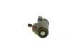 <strong>PEUGEOT Тормозной цилиндр правый 205 BOSCH F026002521 (фото 4)</strong>