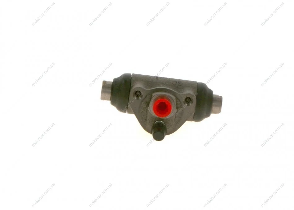 <strong>SEAT Рабочий тормозной цилиндр IBIZA 85-93 FIAT Ibiza BOSCH F026002527 (фото 1)</strong>