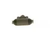 <strong>SEAT Рабочий тормозной цилиндр IBIZA 85-93 FIAT Ibiza BOSCH F026002527 (фото 2)</strong>