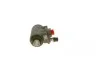 <strong>SEAT Рабочий тормозной цилиндр IBIZA 85-93 FIAT Ibiza BOSCH F026002527 (фото 3)</strong>