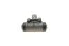 <strong>Гальмівний циліндр робочий BOSCH F026002532 (фото 4)</strong>