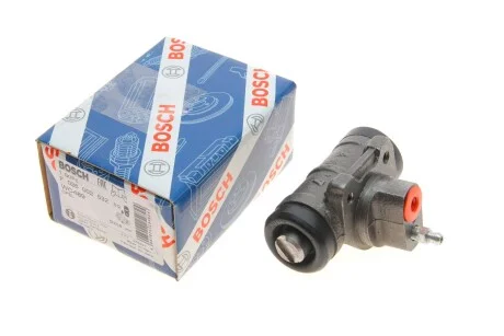 Гальмівний циліндр робочий для BOSCH F026002532 фото товару