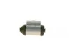 <strong>Гальмівний циліндр робочий BOSCH F026002572 (фото 2)</strong>