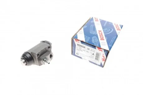 Гальмівний циліндр робочий для BOSCH F026002581 фото товару