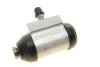 <strong>Цилиндр тормозной CITROEN C3 II 09- BOSCH F026002671 (фото 2)</strong>