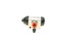 <strong>Цилиндр тормозной CITROEN C3 II 09- BOSCH F026002671 (фото 4)</strong>