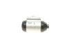 <strong>Цилиндр тормозной CITROEN C3 II 09- BOSCH F026002671 (фото 6)</strong>