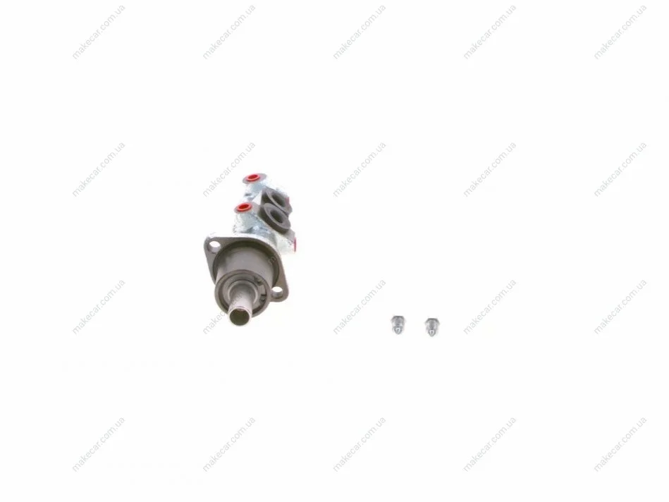 <strong>PEUGEOT Главный тормозной цилиндр 405 10/92- BOSCH F026003142 (фото 1)</strong>