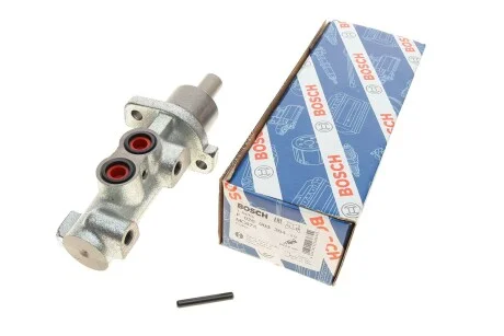 Циліндр гальмівний головний для Ford BOSCH F 026 003 354 фото товару