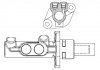 Циліндр гальмівний головний BOSCH F026003943 (фото 5)
