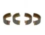 <strong>Колодки гальмівні барабанні BOSCH F026008001 (фото 2)</strong>
