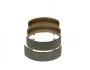 <strong>Колодки гальмівні барабанні BOSCH F026008001 (фото 3)</strong>