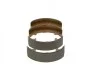 <strong>Колодки гальмівні барабанні BOSCH F026008001 (фото 4)</strong>