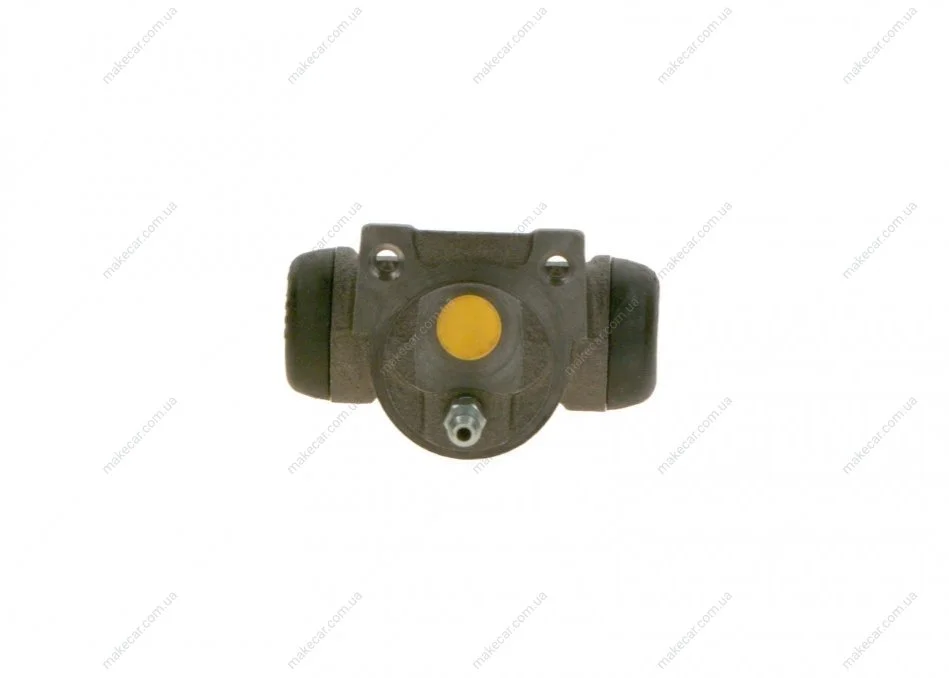 <strong>Колесный тормозной цилиндр CITROEN ZX BOSCH F026009179 (фото 1)</strong>