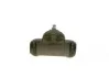 <strong>Гальмівний циліндр робочий BOSCH F026009183 (фото 2)</strong>