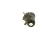<strong>Гальмівний циліндр робочий BOSCH F026009183 (фото 4)</strong>