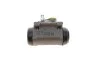 <strong>Гальмівний циліндр робочий BOSCH F026009235 (фото 4)</strong>