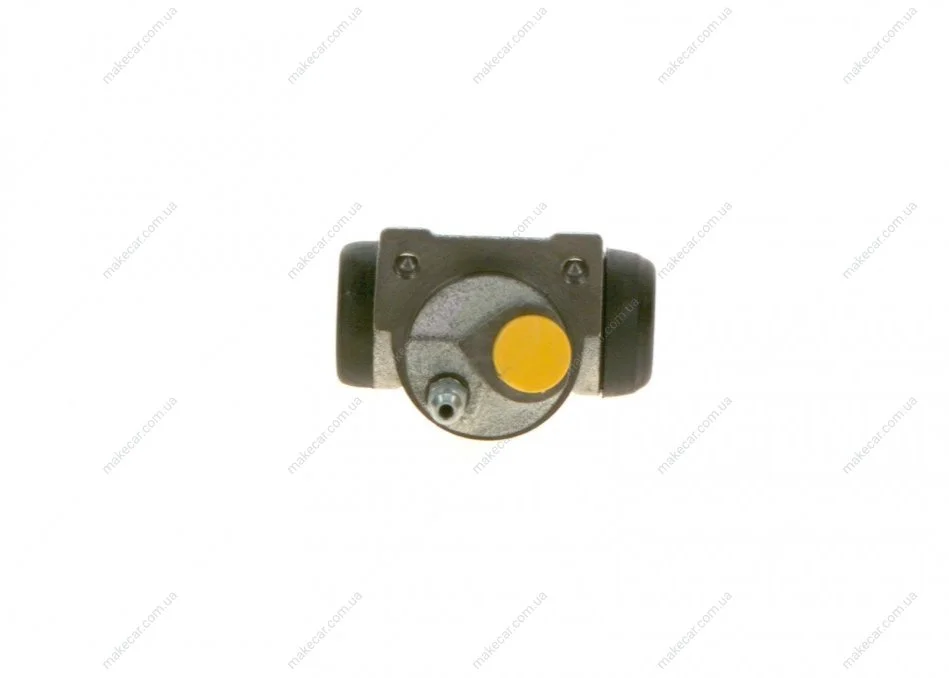 <strong>RENAULT Рабочий тормозной цилиндр правый R19 BOSCH F026009237 (фото 1)</strong>