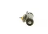 <strong>RENAULT Рабочий тормозной цилиндр правый R19 BOSCH F026009237 (фото 4)</strong>