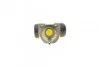 <strong>Гальмівний циліндр робочий BOSCH F026009482 (фото 6)</strong>
