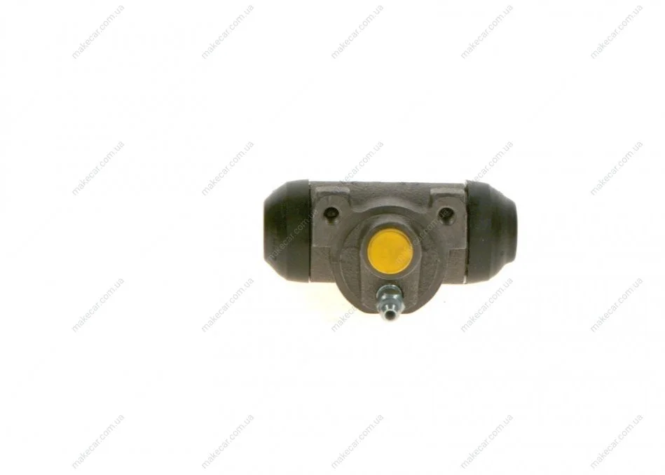 <strong>Рабочий тормозной цилиндр задн. BRAVO 95- /22.20/ BOSCH F026009827 (фото 1)</strong>