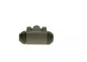 <strong>Рабочий тормозной цилиндр задн. BRAVO 95- /22.20/ BOSCH F026009827 (фото 2)</strong>