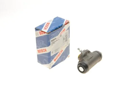 Гальмівний циліндр робочий для BOSCH F026009901 фото товару