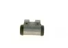 <strong>CITROEN Рабочий тормозной цилиндр задний левый C3 02- 19.05 BOSCH F026009907 (фото 2)</strong>