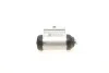 <strong>Гальмівний циліндр робочий BOSCH F026009927 (фото 3)</strong>