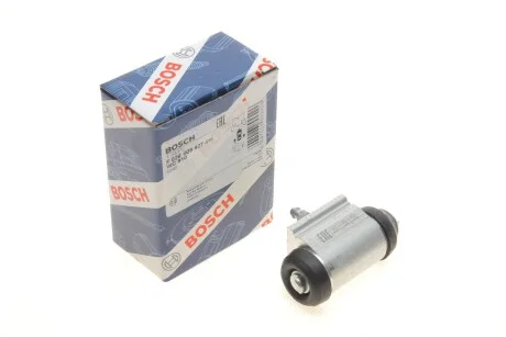 Гальмівний циліндр робочий для Ford, Fiat BOSCH F026009927 фото товару