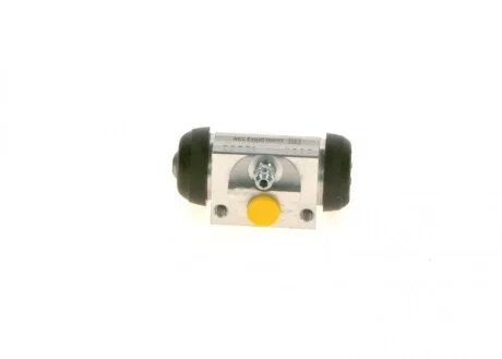 NISSAN Цилиндр тормозной Note,Micra 03- для Renault, Opel, Vauxhall, Nissan BOSCH F026009934 фото товару