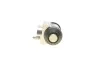 <strong>Гальмівний циліндр робочий BOSCH F026009936 (фото 4)</strong>