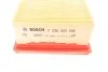 <strong>Фільтр повітряний BOSCH F026400006 (фото 6)</strong>