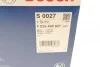 <strong>Повітряний фільтр BOSCH F026400027 (фото 5)</strong>