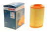 <strong>Фільтр повітряний BOSCH F 026 400 039 (фото 1)</strong>