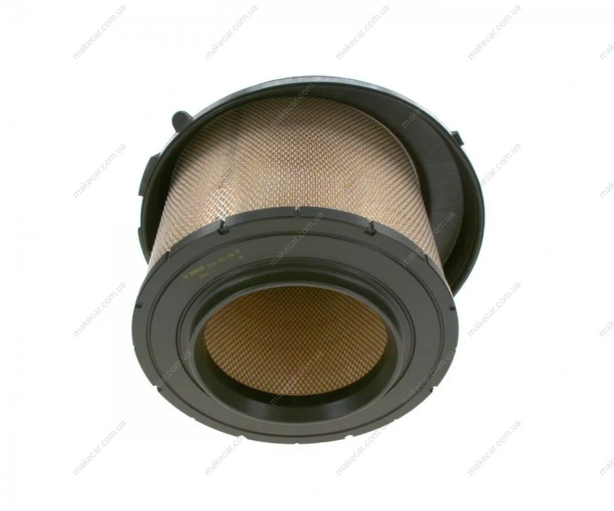 <strong>Повітряний фільтр BOSCH F026400088 (фото 1)</strong>