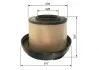 <strong>Повітряний фільтр BOSCH F026400088 (фото 5)</strong>