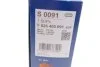 <strong>Повітряний фільтр BOSCH F026400091 (фото 7)</strong>
