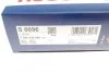 <strong>ПОВІТРЯНИЙ ФІЛЬТР BOSCH F026400096 (фото 7)</strong>
