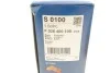 <strong>ПОВІТРЯНИЙ ФІЛЬТР BOSCH F 026 400 100 (фото 6)</strong>