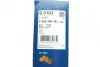 <strong>Повітряний фільтр BOSCH F026400103 (фото 7)</strong>