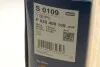 <strong>Повітряний фільтр BOSCH F 026 400 109 (фото 5)</strong>