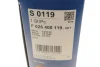 <strong>Повітряний фільтр BOSCH F026400119 (фото 6)</strong>