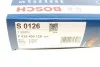 <strong>Повітряний фільтр BOSCH F026400126 (фото 7)</strong>