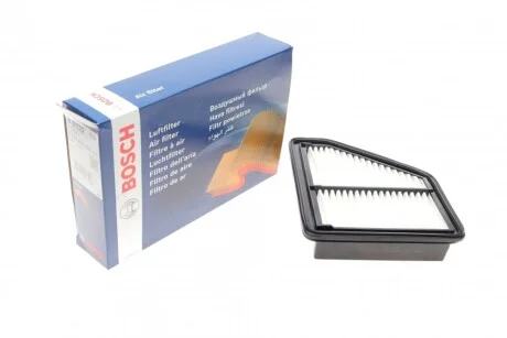 Фільтр повітряний для Honda BOSCH F 026 400 132 фото товару