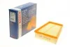 <strong>Повітряний фільтр BOSCH F026400138 (фото 1)</strong>