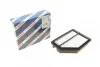 <strong>Повітряний фільтр BOSCH F026400161 (фото 1)</strong>