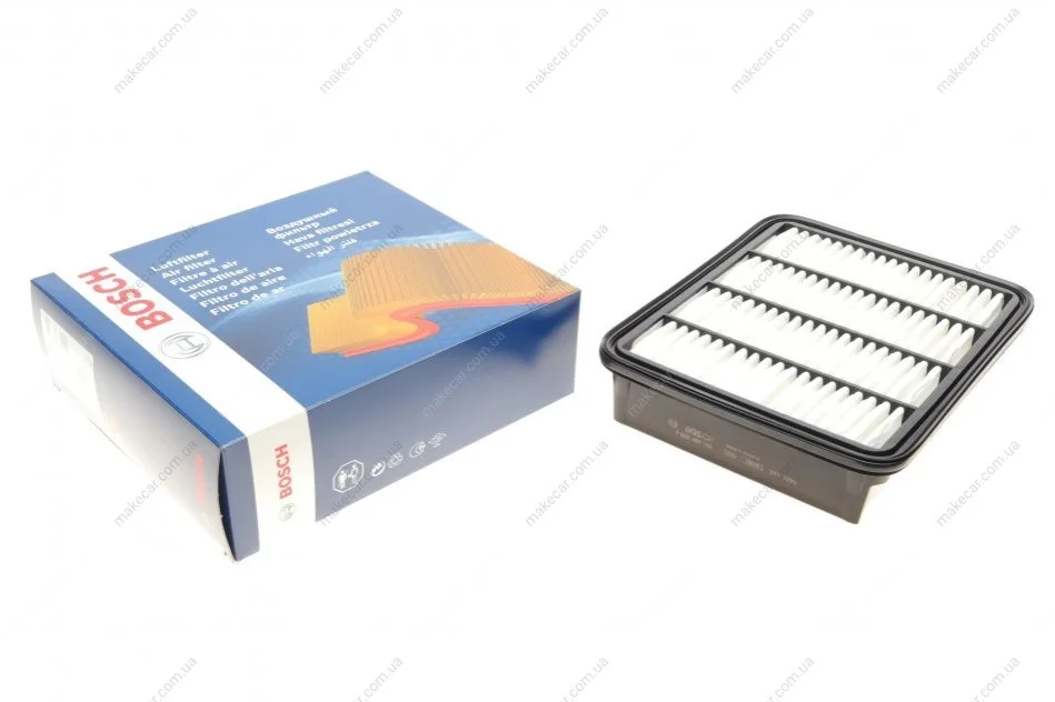 <strong>Повітряний фільтр BOSCH F026400165 (фото 1)</strong>