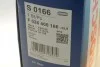<strong>Повітряний фільтр BOSCH F026400166 (фото 5)</strong>