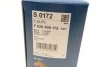 <strong>Повітряний фільтр BOSCH F026400172 (фото 5)</strong>